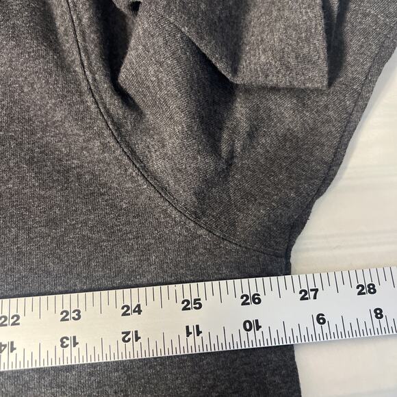 Carhartt Mens Pocket Tee Size XL Gray Loose Fit Short Sleeve Crew Neck Work Wear - Picture 7 of 8